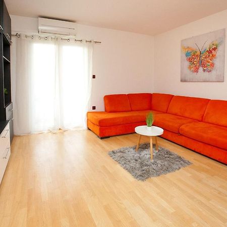 Sunny & Relaxing Apartment Zadar Buitenkant foto