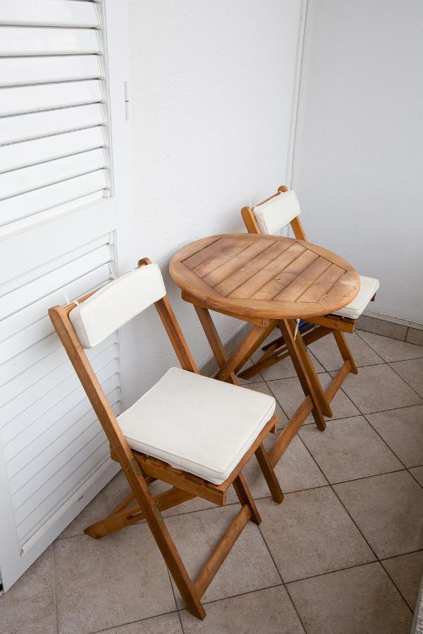 Sunny & Relaxing Apartment Zadar Buitenkant foto