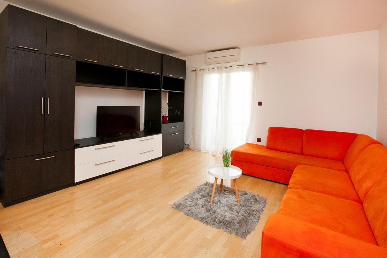 Sunny & Relaxing Apartment Zadar Buitenkant foto