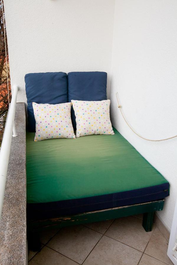 Sunny & Relaxing Apartment Zadar Buitenkant foto