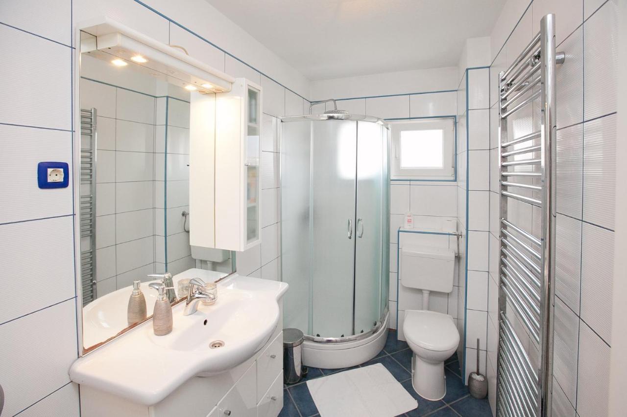 Sunny & Relaxing Apartment Zadar Buitenkant foto