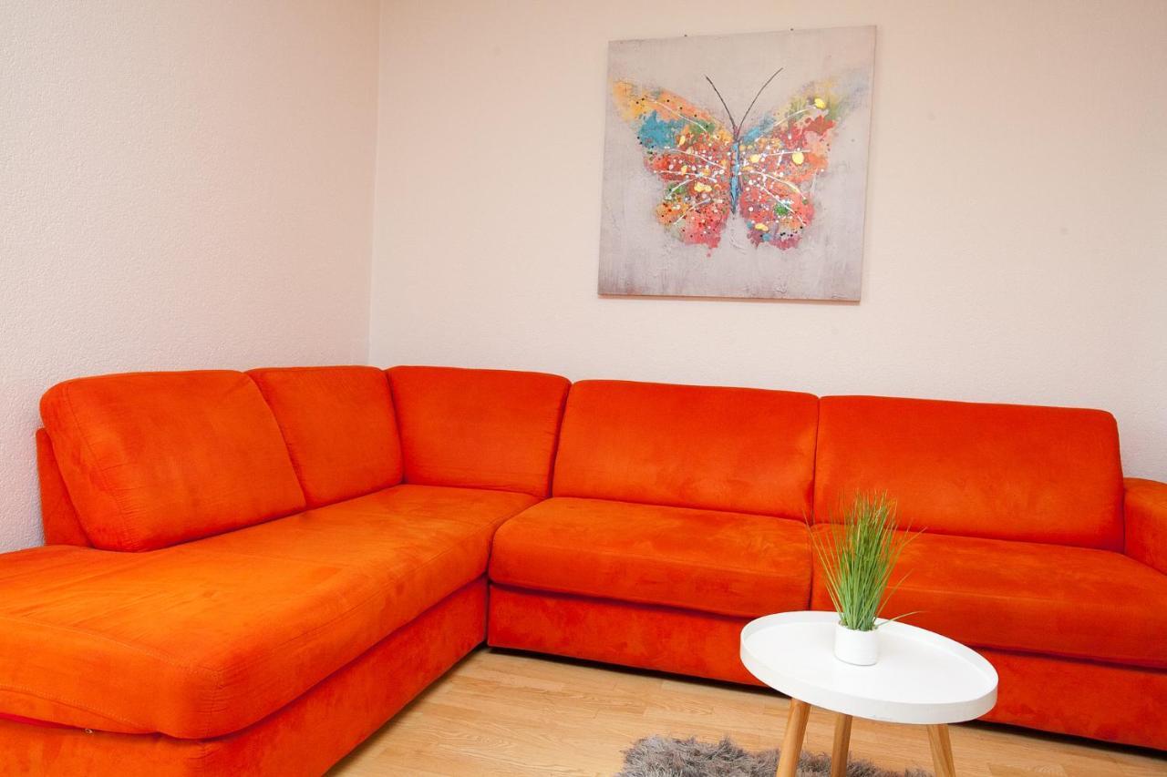 Sunny & Relaxing Apartment Zadar Buitenkant foto