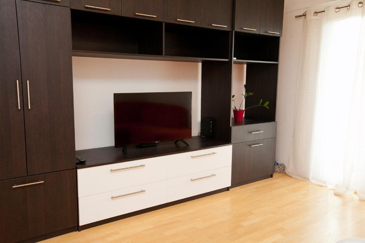Sunny & Relaxing Apartment Zadar Buitenkant foto